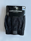 Men’s Boxer Shorts (Size 3XL- Waist Size 40)- Code A5