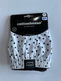 Men’s Boxer Shorts (Size 3XL- Waist Size 40)- Code B4