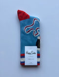 Men's Happy Socks (Size 41-46)- Code 19