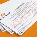 Gift voucher or gift card for gifts for men or gifts for him ksh 5000