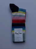 Men's Happy Socks (Size 41-46)- Code 1