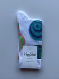 Men's Happy Socks (Size 41-46)- Code 6
