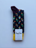 Men's Happy Socks (Size 41-46)- Code 11