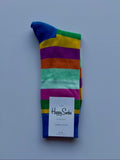 Men's Happy Socks (Size 41-46)- Code 14