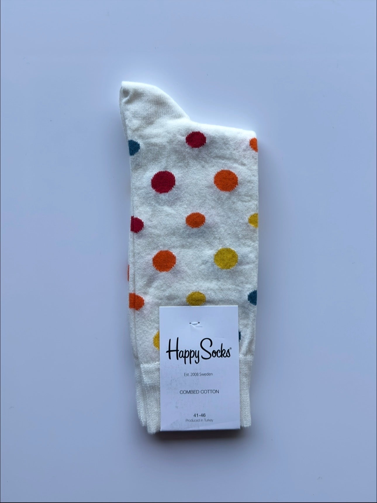 Men's Happy Socks (Size 41-46)- Code 28