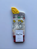 Men's Happy Socks (Size 41-46)- Code 29