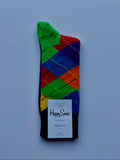 Men's Happy Socks (Size 41-46)- Code 31