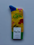 Men's Happy Socks (Size 41-46)- Code 34