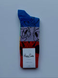 Men's Happy Socks (Size 41-46)- Code 41