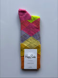 Men's Happy Socks (Size 41-46)- Code 46
