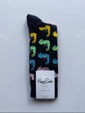 Men's Happy Socks (Size 41-46)- Code 47