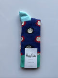 Men's Happy Socks (Size 41-46)- Code 51