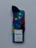 Men's Happy Socks (Size 41-46)- Code 59
