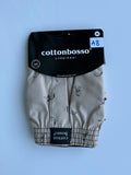 Men’s Boxer Shorts (Size M- Waist Size 32)- Code A8