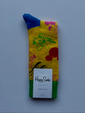 Men's Happy Socks Combed Cotton Code 34 from Fireqasi