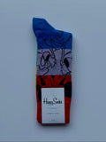 Men's Happy Socks Combed Cotton Code 41 from Fireqasi