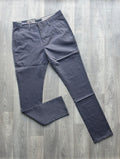 fireqasi dark grey slim fit men’s chino pants or khaki pants